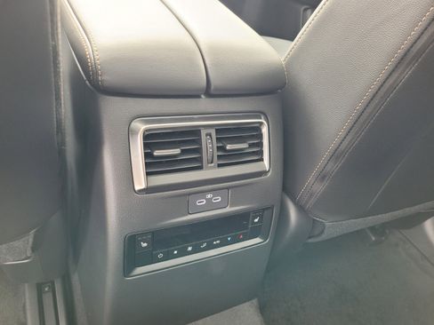 New 2026 MAZDA CX-90 3.3 Turbo w/ Premium Sport Pkg image 7