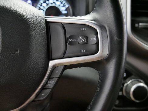Used 2022 RAM 1500 Big Horn image 25