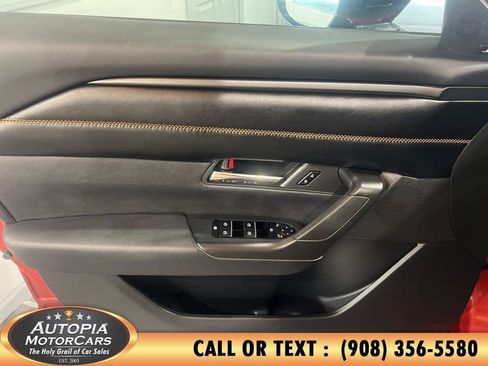 Used 2023 MAZDA CX-50 AWD 2.5 S w/ Premium Plus Pkg image 26
