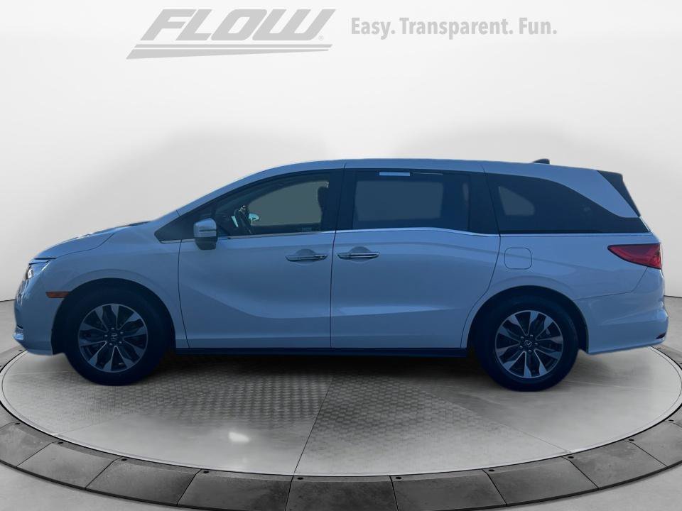 Certified 2024 Honda Odyssey EX-L image 5