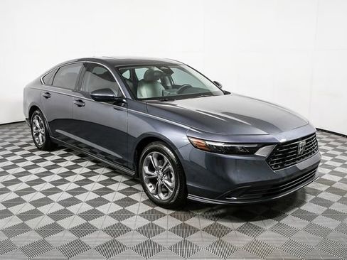 Used 2024 Honda Accord EX image 22