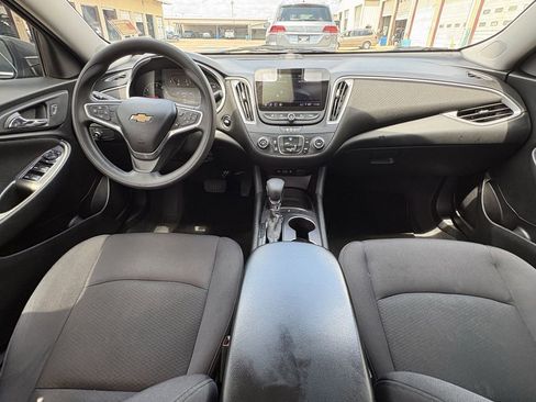 Used 2022 Chevrolet Malibu LS w/ LPO, Convenience Package 1 FWD image 24