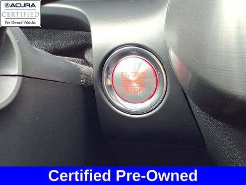 Certified 2025 Acura ADX A-Spec FWD image 13