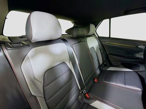 New 2025 Volkswagen GTI SE image 28