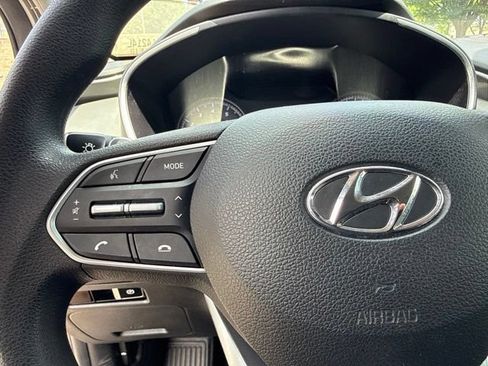 Used 2023 Hyundai Santa Fe SE AWD/4WD image 38