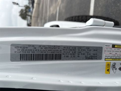 Used 2018 Jeep Wrangler Unlimited Rubicon image 28