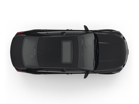 Used 2024 Cadillac CT4 Luxury w/ Sun And Sound Package RWD image 60