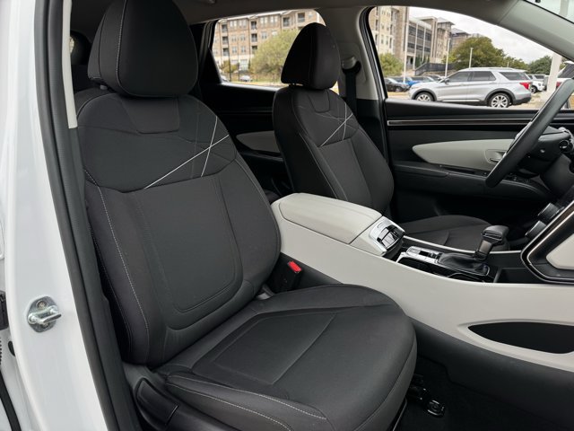 Used 2022 Hyundai Tucson SEL FWD image 32