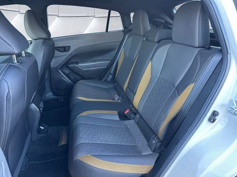 Certified 2025 Subaru Crosstrek 2.5i Sport w/ Crosstrek Mirror Package image 18