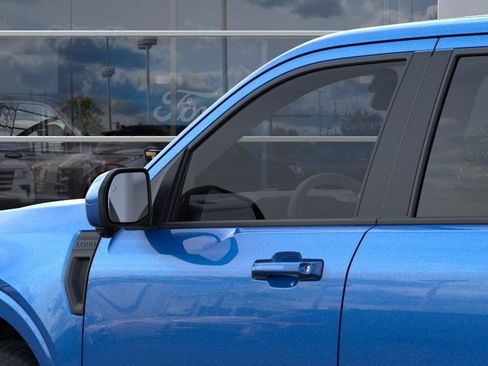 New 2025 Ford Maverick Lobo AWD/4WD image 21
