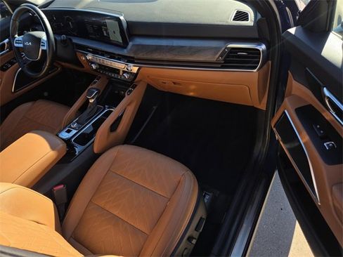 Certified 2025 Kia Telluride SX X-Line image 7