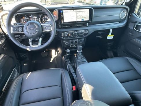 New 2026 Jeep Wrangler Sahara image 18