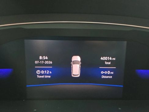 Used 2022 Volkswagen Tiguan S FWD image 23