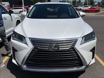 Used 2018 Lexus RX 350 AWD w/ Premium Package