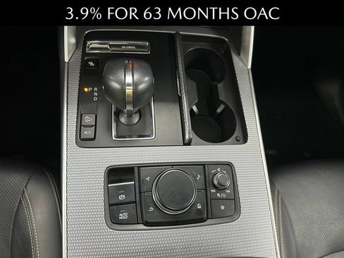 Certified 2024 MAZDA CX-90 Plug-In Hybrid w/ Premium Plus AWD/4WD image 39