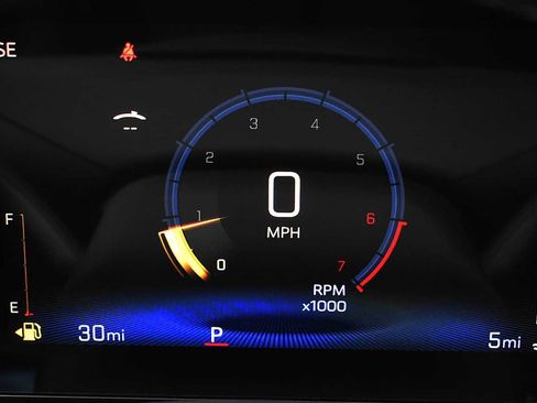 New 2026 Chevrolet Trax ACTIV w/ Sunroof Package image 14