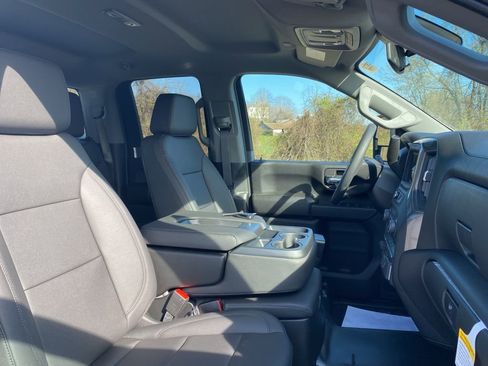 New 2026 Chevrolet Silverado 3500 W/T w/ WT Convenience Package AWD/4WD image 13
