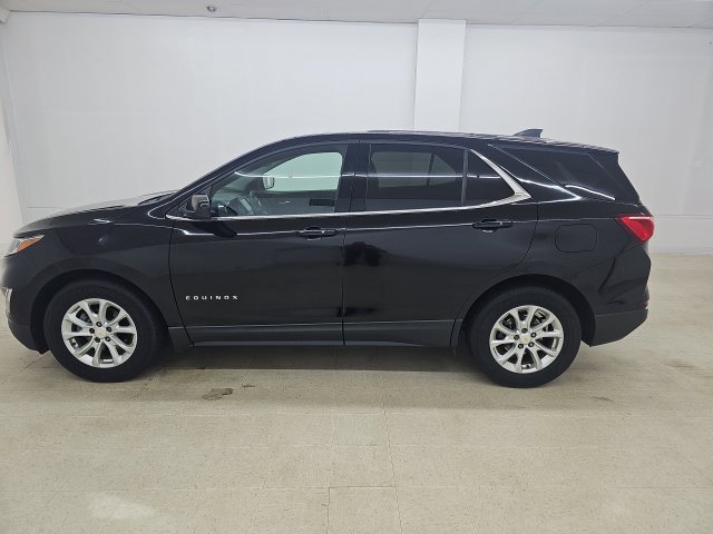 Used 2019 Chevrolet Equinox LT FWD image 15
