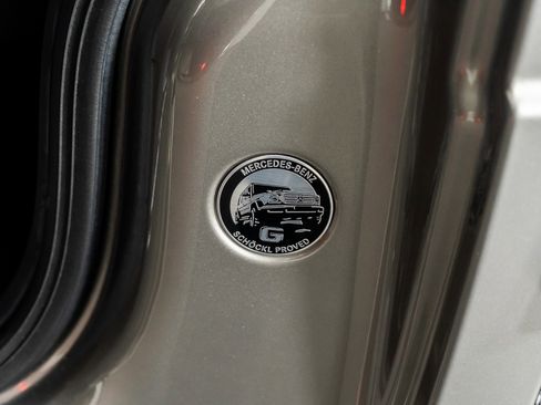 Used 2022 Mercedes-Benz G 63 AMG 4MATIC image 57