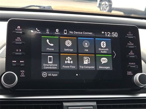 Used 2022 Honda Accord EX-L image 19