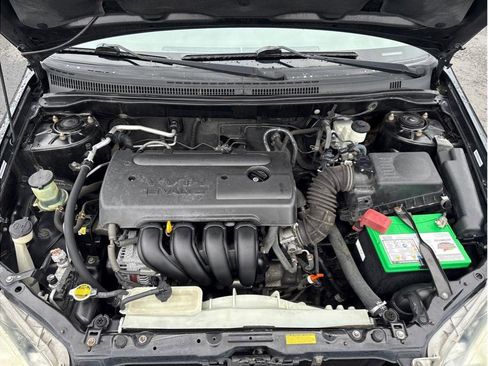 Used 2006 Toyota Corolla LE image 14