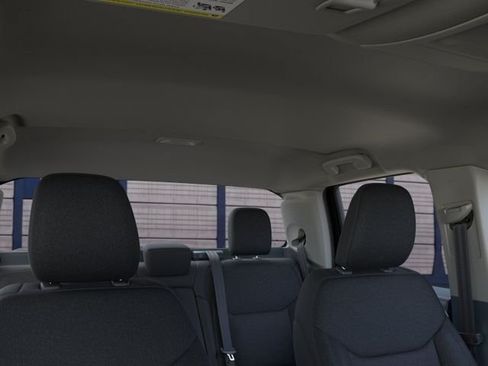 New 2026 Ford Maverick XLT AWD/4WD image 12