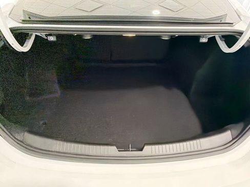 Certified 2024 Chevrolet Malibu LT image 24