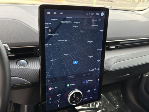 Used 2024 Ford Mustang Mach-E Select image 14