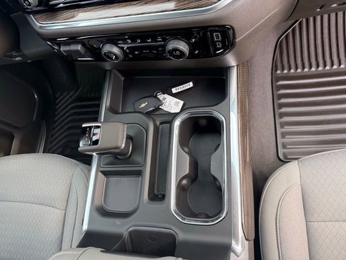 New 2026 Chevrolet Silverado 1500 LT w/ Texas Edition Plus image 51