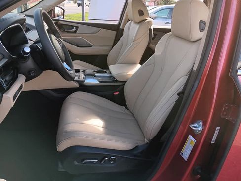 Used 2023 Acura MDX SH-AWD image 15