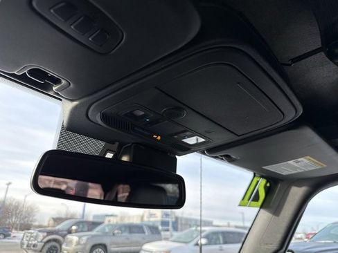 Certified 2021 Ford Bronco Outer Banks image 32