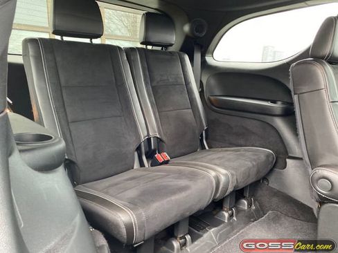 Used 2021 Dodge Durango SRT w/ Technology Group image 10