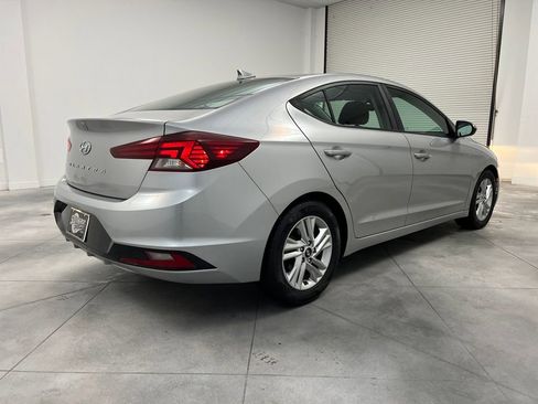 Used 2020 Hyundai Elantra SEL w/ Cargo Package (C1) image 7