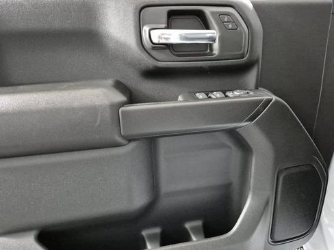 New 2026 Chevrolet Silverado 2500 W/T w/ WT Convenience Package image 13