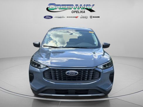 New 2026 Ford Escape Active FWD image 2