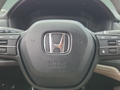Used 2024 Honda Accord LX image 27