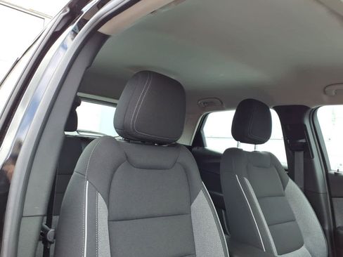 Used 2023 Chevrolet TrailBlazer LS FWD image 22