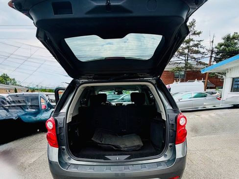 Used 2013 Chevrolet Equinox LT w/ Chrome Package AWD/4WD image 8