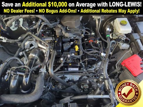 Used 2024 Ford Ranger XLT w/ FX4 Off-Road Package image 24