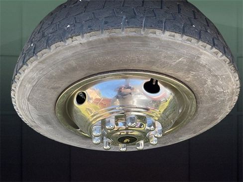 Used 2004 Ford F450 XL image 9