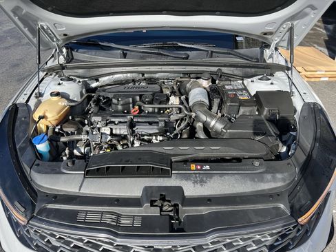 Used 2023 Kia K5 GT-Line w/ GT-Line Premium Package image 27