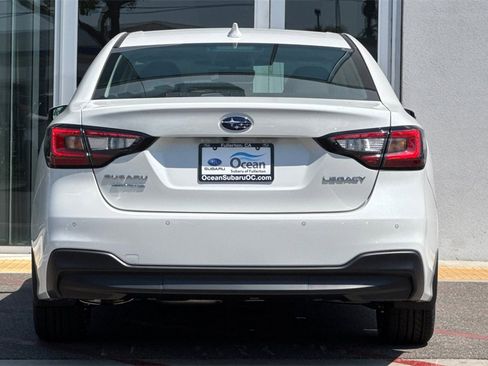 New 2025 Subaru Legacy Limited image 6
