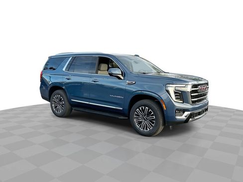 New 2026 GMC Yukon Elevation image 2