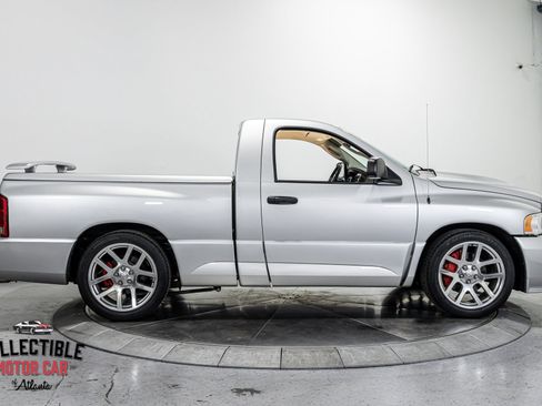 Used 2005 Dodge Ram 1500 Truck 2WD Regular Cab image 25