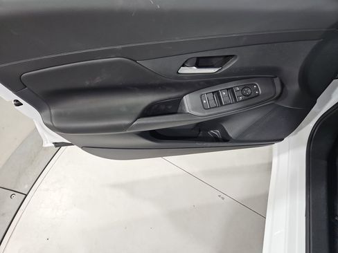 New 2026 Nissan Sentra SV w/ SV Convenience Package image 10