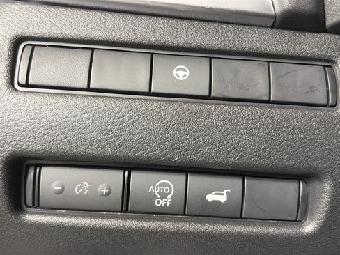 Certified 2026 Nissan Rogue SV w/ Cold Weather Package AWD/4WD image 31