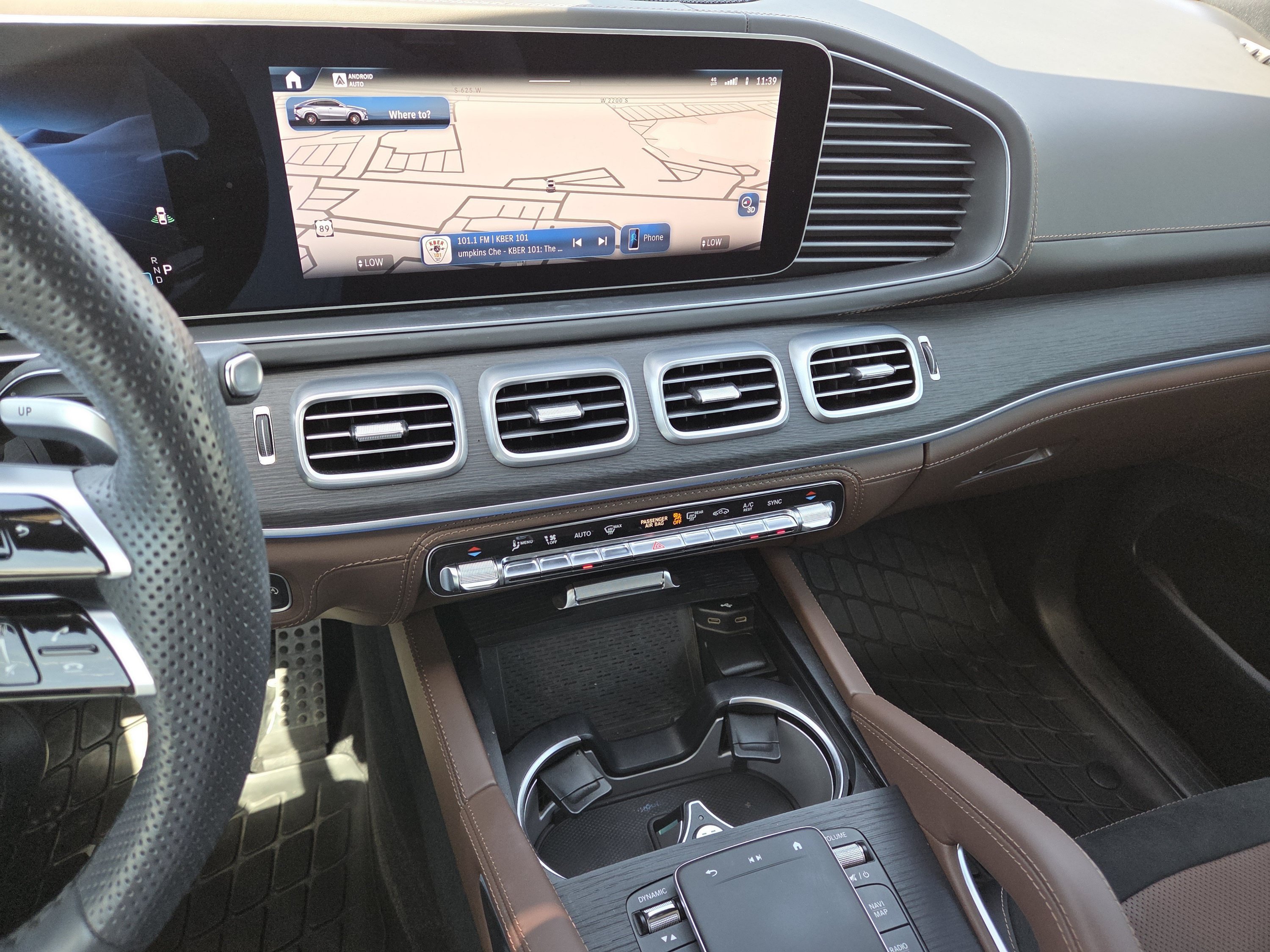 Used 2024 Mercedes-Benz GLE 53 AMG 4MATIC Coupe image 48