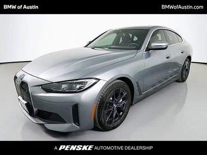 Certified 2023 BMW i4 eDrive35 w/ Premium Package