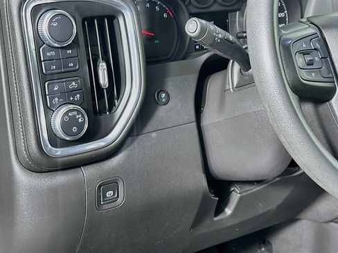 Used 2025 GMC Sierra 1500 Pro w/ Pro Value Package AWD/4WD image 17