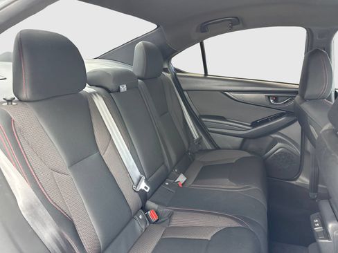 Used 2022 Subaru WRX Premium AWD/4WD image 43
